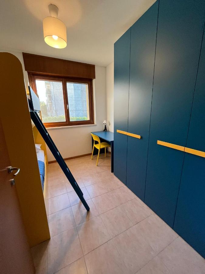 Appartamento Orchidea Mantua Exterior foto