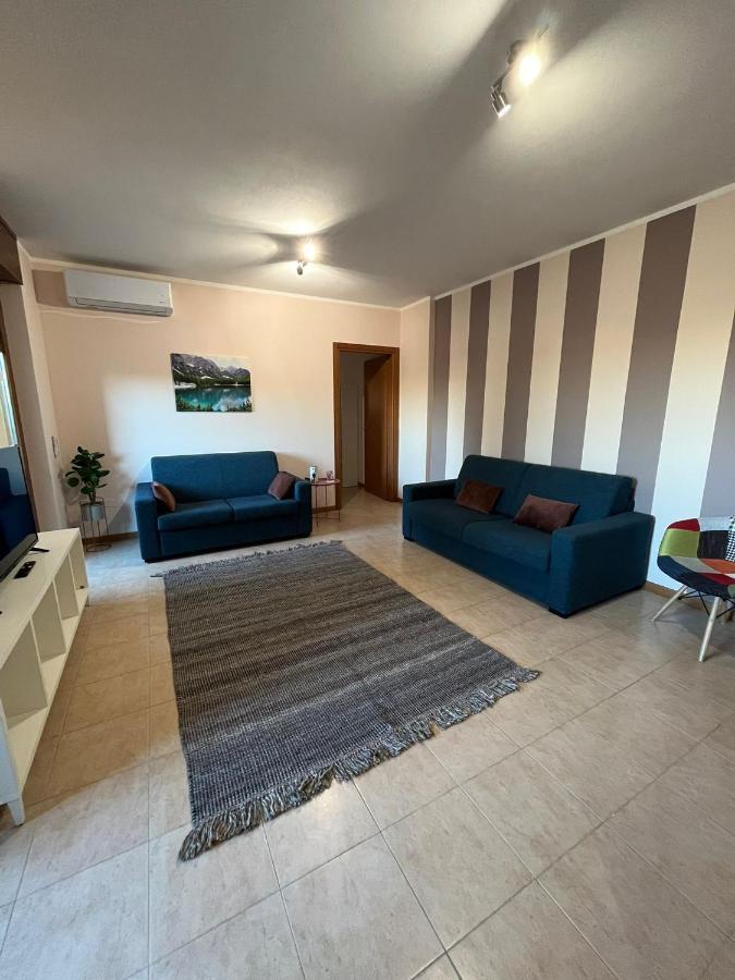 Appartamento Orchidea Mantua Exterior foto