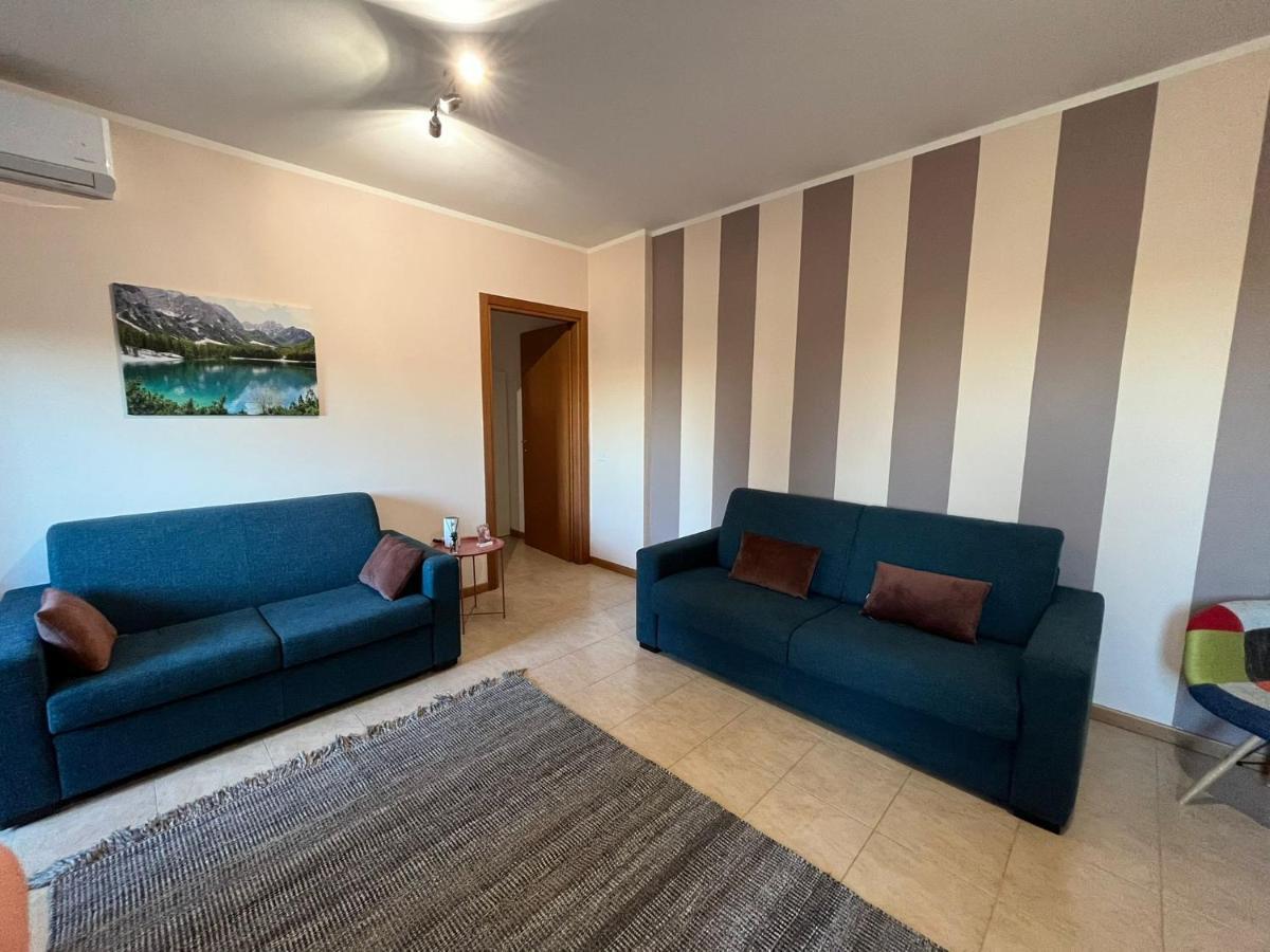 Appartamento Orchidea Mantua Exterior foto