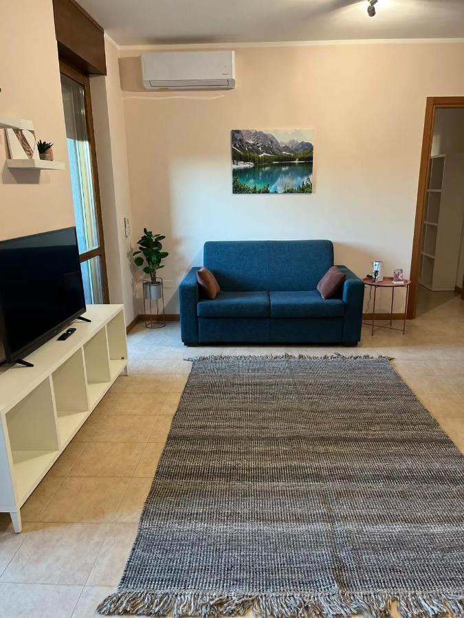 Appartamento Orchidea Mantua Exterior foto